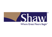 shaw logo